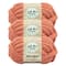 3 Pack Lion Brand® Yarn Workshop Chunky Knit Yarn